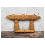 Northwest Coast Indian Carving