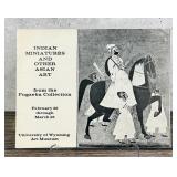 Indian Miniatures and Other Asian Art