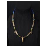 Native American Indian Trade Beads