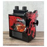 Fireball Whiskey Dual Bottle Dispenser