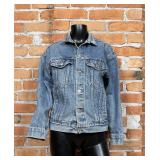 Vintage Levis Denim Trucker Jacket
