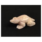 Vinton Kallestewa Zuni Carved Mole Fetish