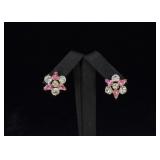 Phyllis Gold Filled Earrings