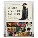 20000 Years of Fashion