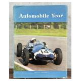 Automobile Year No. 7