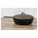 Birmingham Stove & Range No 8 Chicken Fryer