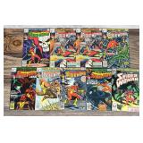 Marvel Spider Woman Comic Books