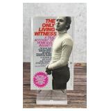 The Only Living Witness