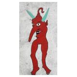 Steve Burnley Griffin