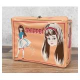 Thermos Barbie Skipper Vinyl Lunch Box
