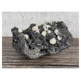 Galena on Dolomite Colorado Mineral Specimen