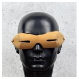 Alaskan Eskimo Inuit Inupiaq Snow Goggles