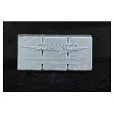 Cominco Canada Tadanac Zinc Bar