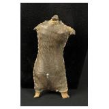 Matacom Fali Cameroon Fertility Doll