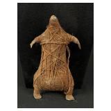 Matacom Fali Cameroon Fertility Doll