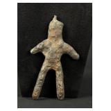 African Lead Fertility Figure