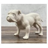 Goebel Porcelain Bull Dog CH 627