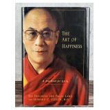 The Art of Happiness A Handbook for Living