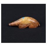 Leland Boone & Daphne Quam Zuni Mole Fetish