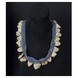 Yaqui Indian Silk Moth Caccoon Dance Rattle