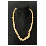 Native American Indian Quartz Trade Beads