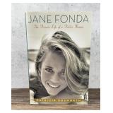 Jane Fonda The Private Life of a Public Woman