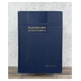 The Golden Book of California