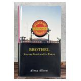 Brothel Mustang Ranch and Its Women