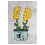 Steve Burnley Olly and Dolly O