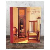 In the Arts and Crafts Style