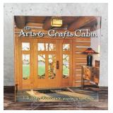 The Arts and Crafts Cabin First Edition