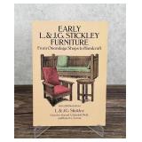 Early L.& J.G. Stickley Furniture