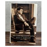 An Unfinished Life John F. Kennedy