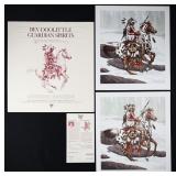 Bev Doolittle Guardian Spirits Prints Signed