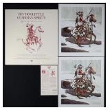 Bev Doolittle Guardian Spirits Prints Signed
