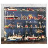 The Art of the Tin Toy