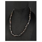 Native American Indian Trade Beads Agate