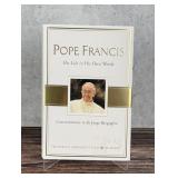 Pope Francis His Life in His Own Words