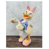 Daisy Duck Steiff Disney Showcase Collection Doll