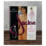 Jackie The Clothes of Camelot