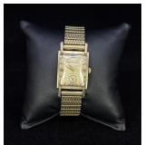 Girard Perregaux 1791 Tank Watch