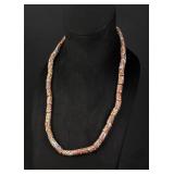 Millefiori Native American Indian Trade Beads