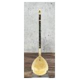 Alaskan Inuit Eskimo Walrus Ivory Spoon Ladle