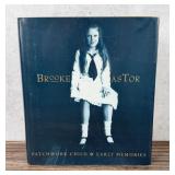 Brooke Astor Patchwork Child Early Memories