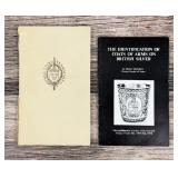 Identification of Royal Arms Booklets