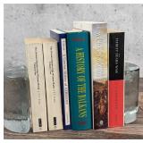 Group Western and European War Books