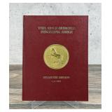 The Colt Burgess Magazine Rifle Book 1 of 1000