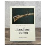 Handguns Firearms Handfeuerwaffen