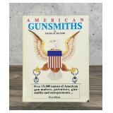 American Gunsmiths Author Signed