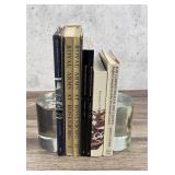 Collection of Firearm and Gunmaking Books